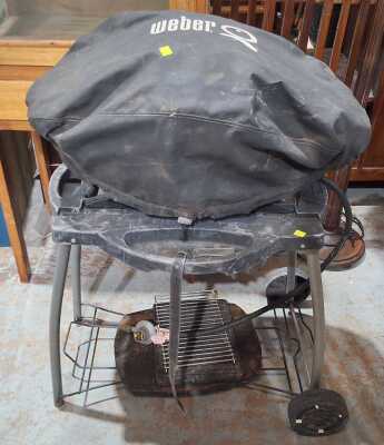 Portable Bbq