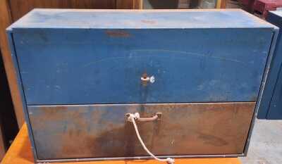 Tool Chest