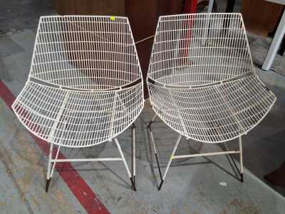 Breotex Chairs
