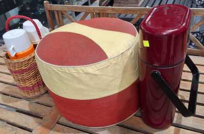 Retro Lot