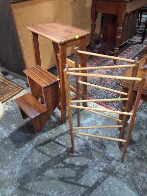 Step Stool