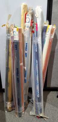 Studio Filter Rolls
