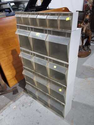 Storage Drawers
