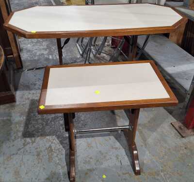 OCCASIONAL TABLES