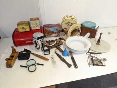 VINTAGE LOT