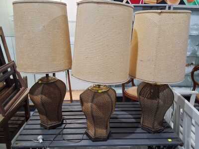 Table Lamps