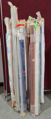 Studio Filter Rolls