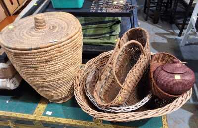 CANEWARES