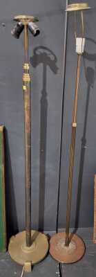 Standard Lamps