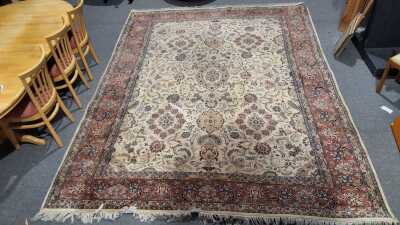 Large Floor Rug