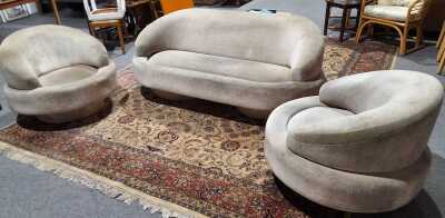 Lounge Suite