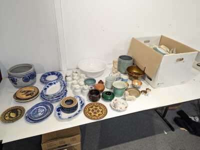 Chinaware