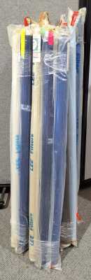 Studio Filter Rolls