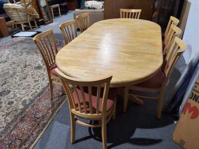 Dining Suite