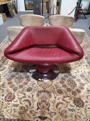 Armchair