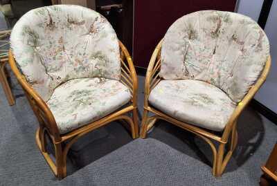 Armchairs