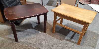 Side Tables