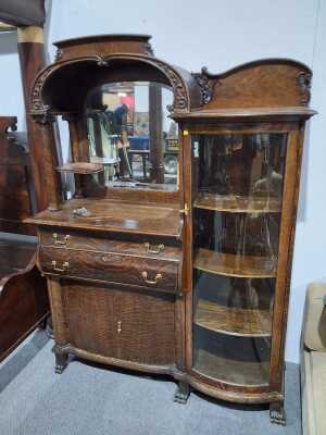China Cabinet