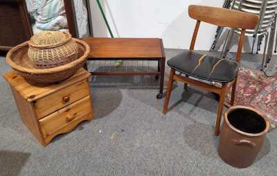 Sundry Lot