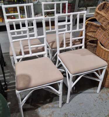 Dining Chairs
