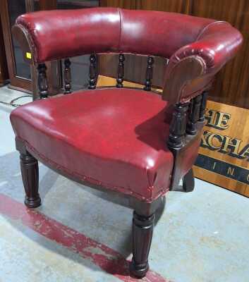 Tub Chair