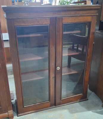 Bookcase Top