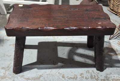 Stool