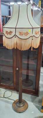 Standard Lamp