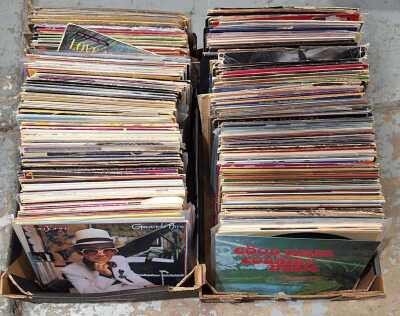 Vinyl Records