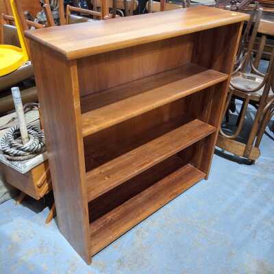 Bookshelf