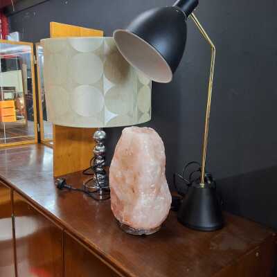 Table Lamps