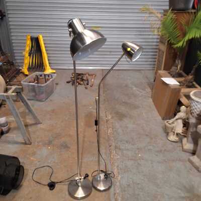 Standard Lamps