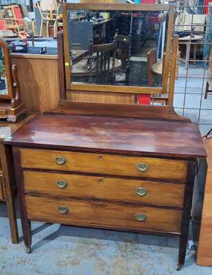 Dressing Table