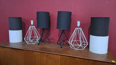 Table Lamps