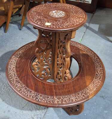 Occasional Table
