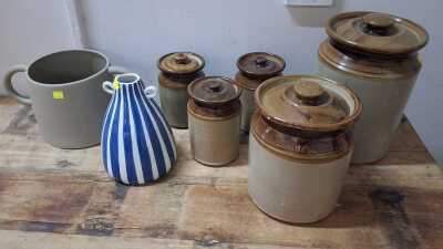 Stoneware And More