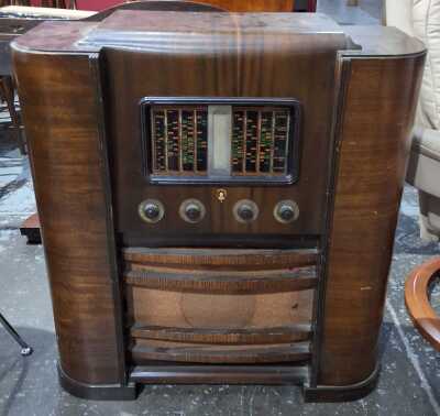 Radiogram