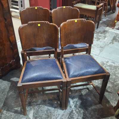 Dining Chairs