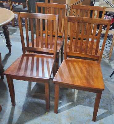 Dining Chairs