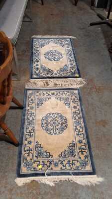 Entrance Rugs