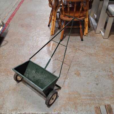 Spreader