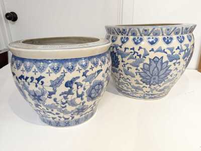 Pots