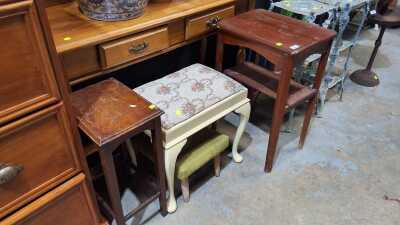 Furniture Lot
