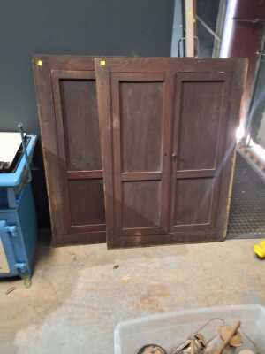 Door Frames