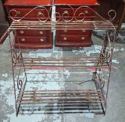 Plant Stand