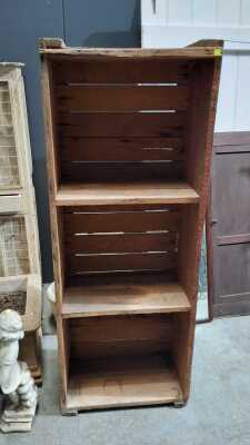 Shelf