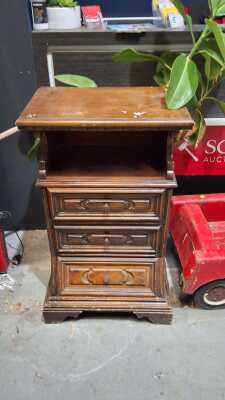Bedside Cabinet