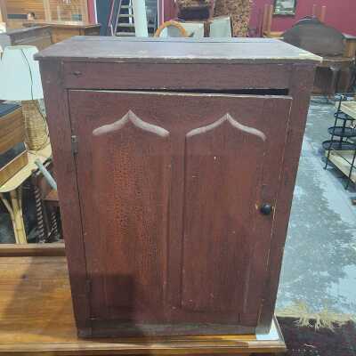 Cupboard