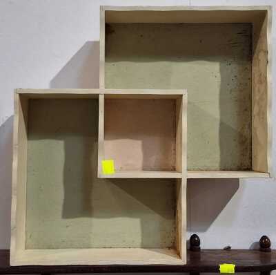 Shadow Box