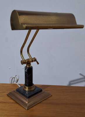 Desk Lamp